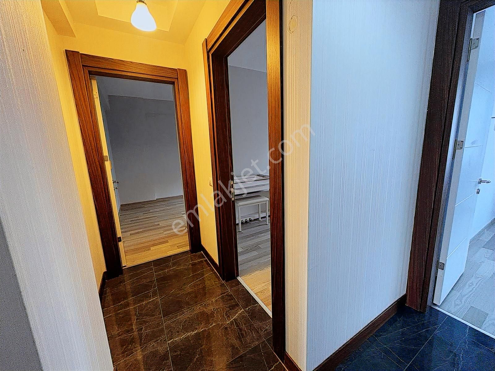 Akpınar Koru Evlerinde Muhteşem 3+1 Satılık Daire - Görsel 23