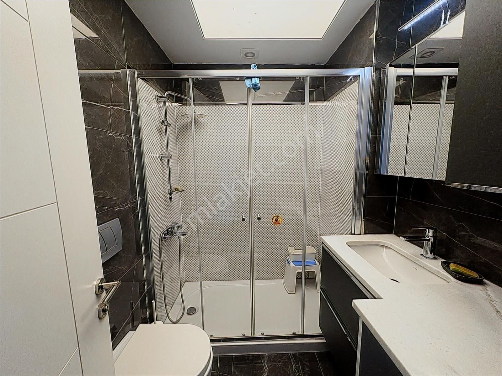 Akpınar Koru Evlerinde Muhteşem 3+1 Satılık Daire - Görsel 17