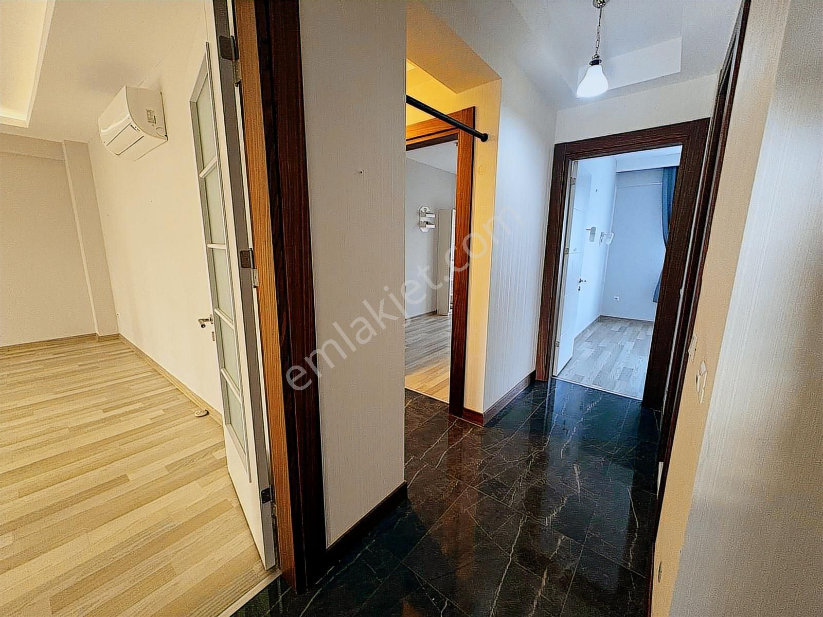 Akpınar Koru Evlerinde Muhteşem 3+1 Satılık Daire - Görsel 22