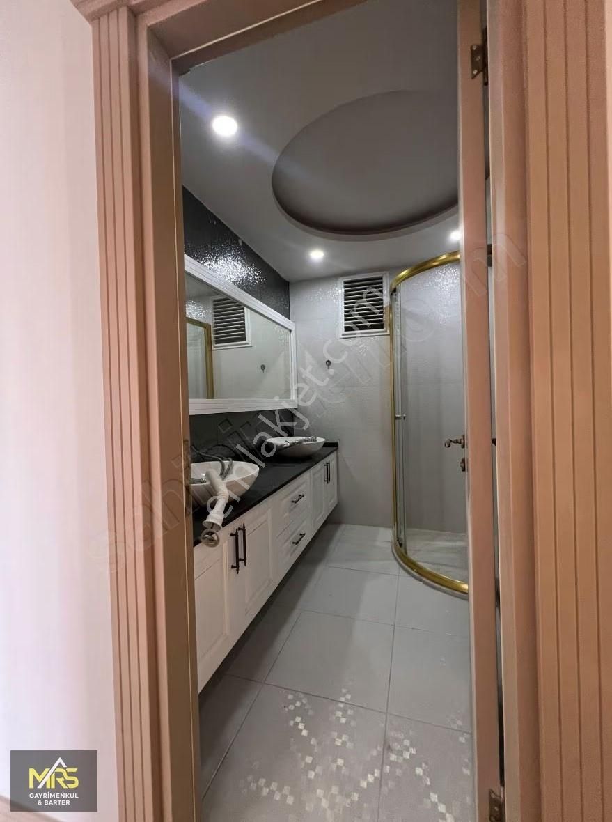 Mrs Gayrimenkulden Mezitli Akdeniz Mah'de Lüks 4+1 Daire - Görsel 7