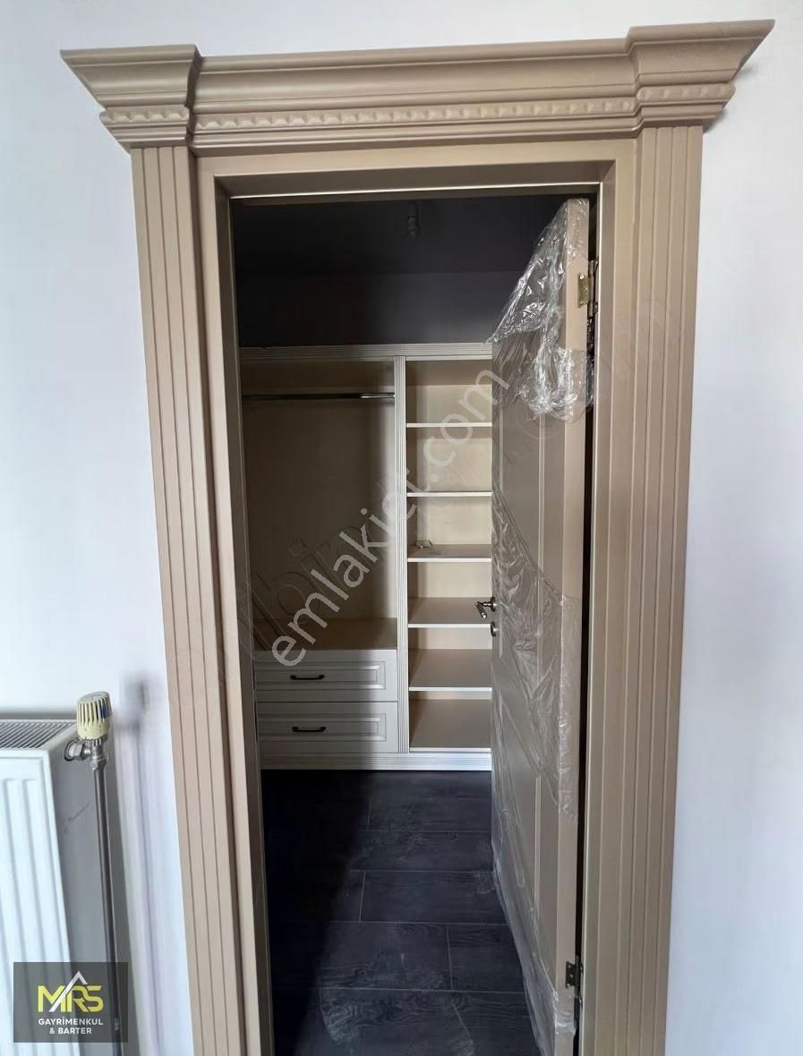 Mrs Gayrimenkulden Mezitli Akdeniz Mah'de Lüks 4+1 Daire - Görsel 17