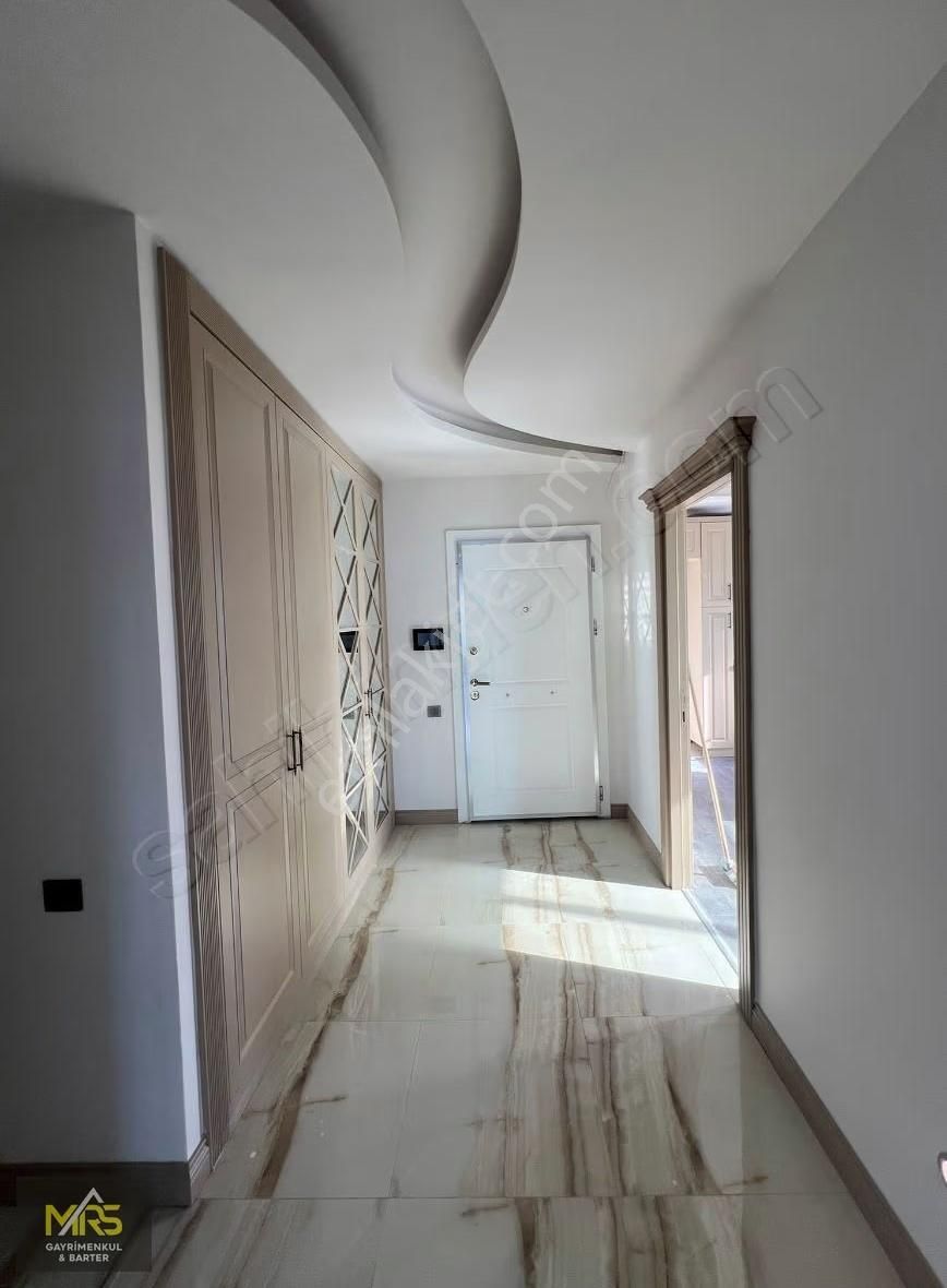 Mrs Gayrimenkulden Mezitli Akdeniz Mah'de Lüks 4+1 Daire - Görsel 15