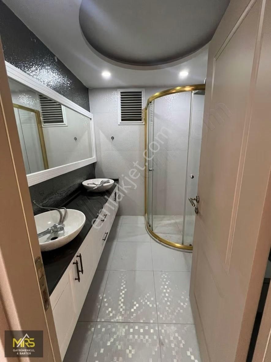 Mrs Gayrimenkulden Mezitli Akdeniz Mah'de Lüks 4+1 Daire - Görsel 2