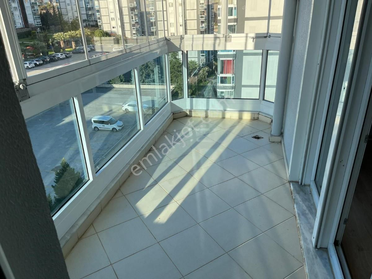 M Kemal Mah Yüksek Vadi Evlerinde Full Yapılı 3+1 Kiralık Daire - Görsel 18