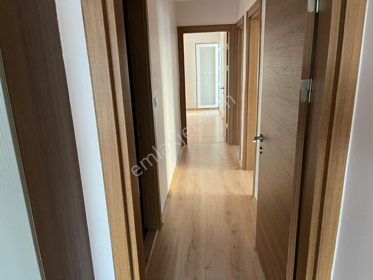 M Kemal Mah Yüksek Vadi Evlerinde Full Yapılı 3+1 Kiralık Daire - Görsel 6