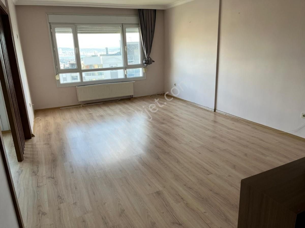 M Kemal Mah Yüksek Vadi Evlerinde Full Yapılı 3+1 Kiralık Daire - Görsel 15