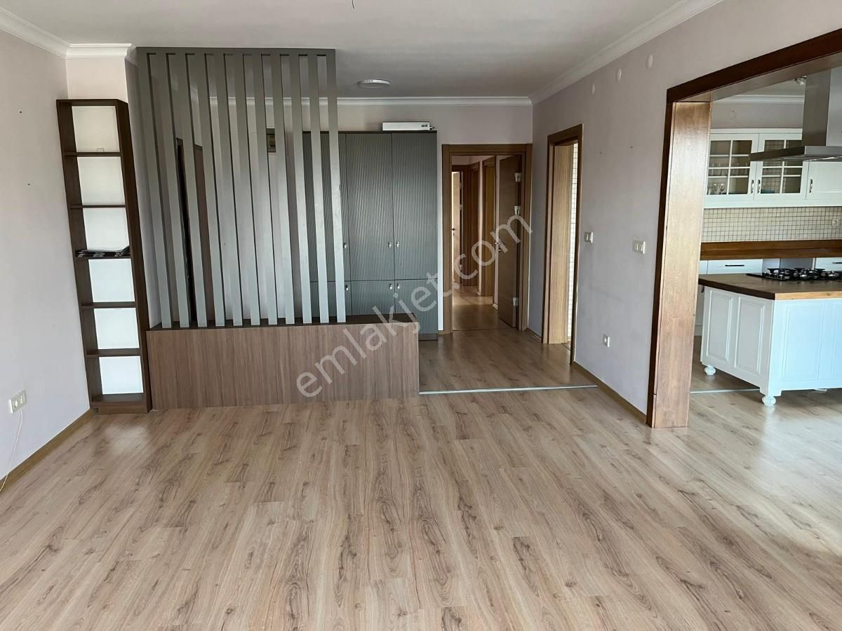 M Kemal Mah Yüksek Vadi Evlerinde Full Yapılı 3+1 Kiralık Daire - Görsel 3