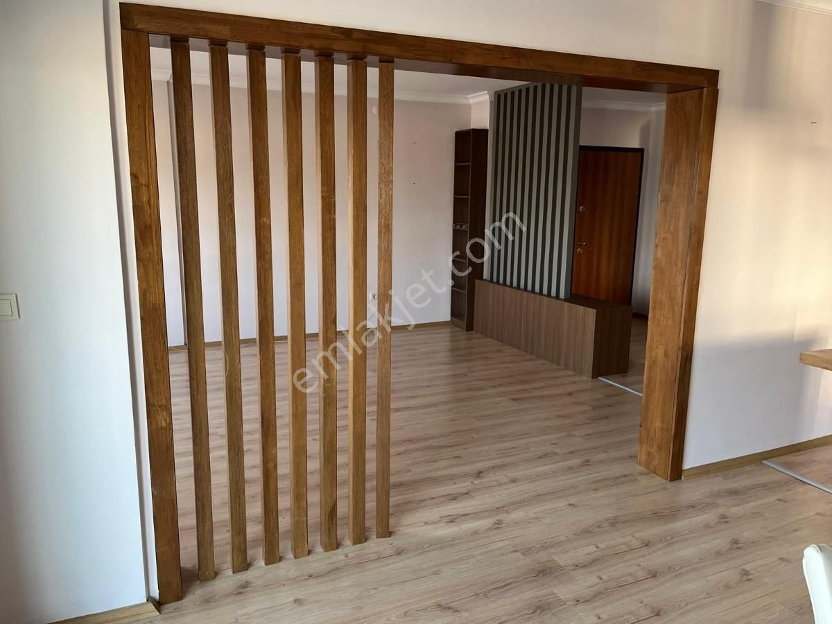 M Kemal Mah Yüksek Vadi Evlerinde Full Yapılı 3+1 Kiralık Daire - Görsel 16