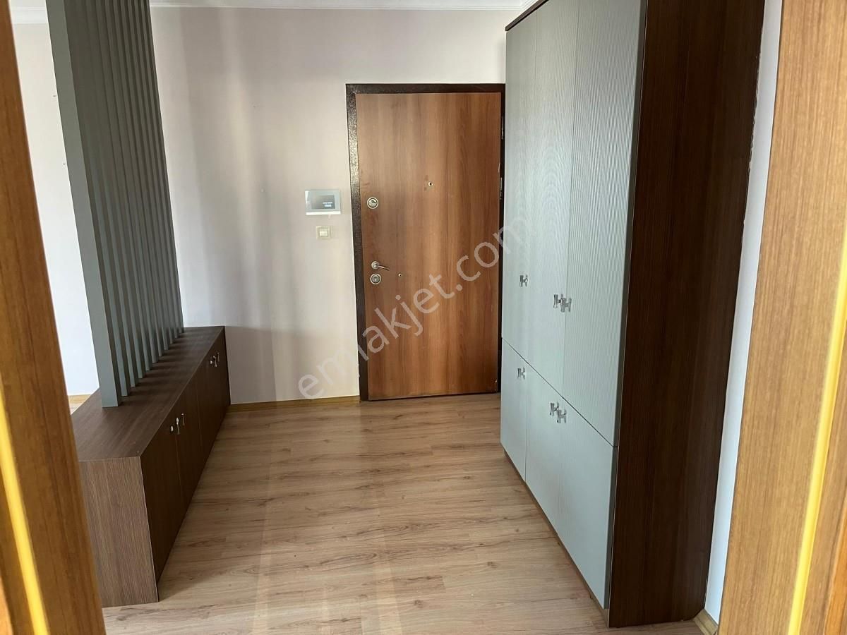 M Kemal Mah Yüksek Vadi Evlerinde Full Yapılı 3+1 Kiralık Daire - Görsel 29