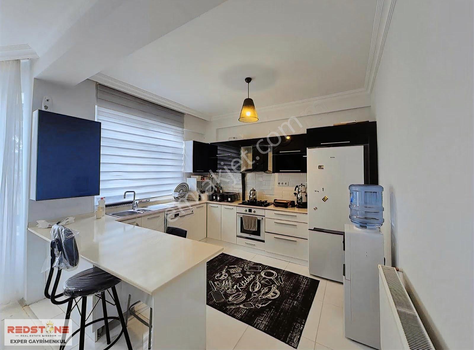 Kandıra'da Havuzlu Site'de Bahçeli Geniş 3+1 Villa - Görsel 32