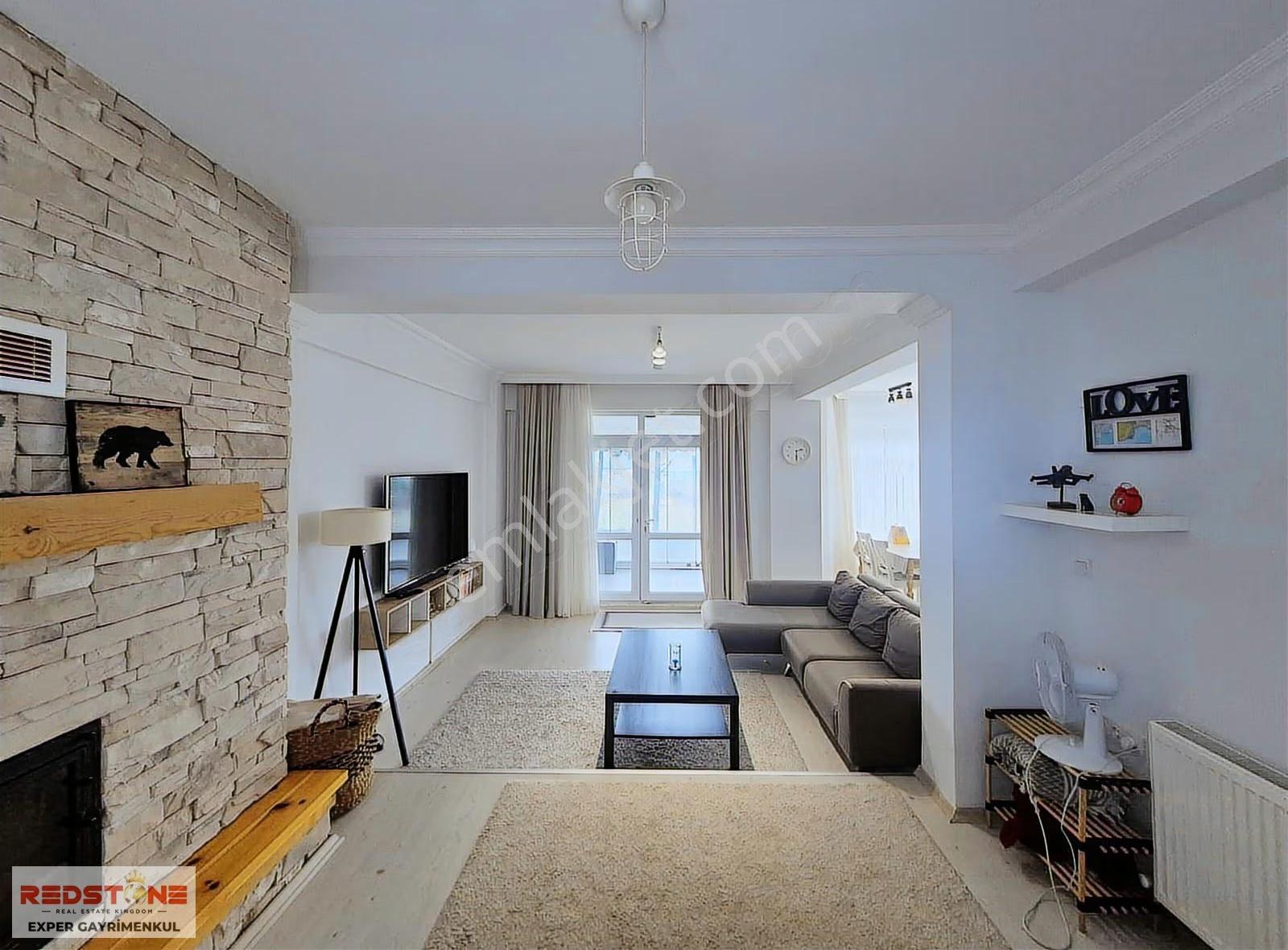 Kandıra'da Havuzlu Site'de Bahçeli Geniş 3+1 Villa - Görsel 10