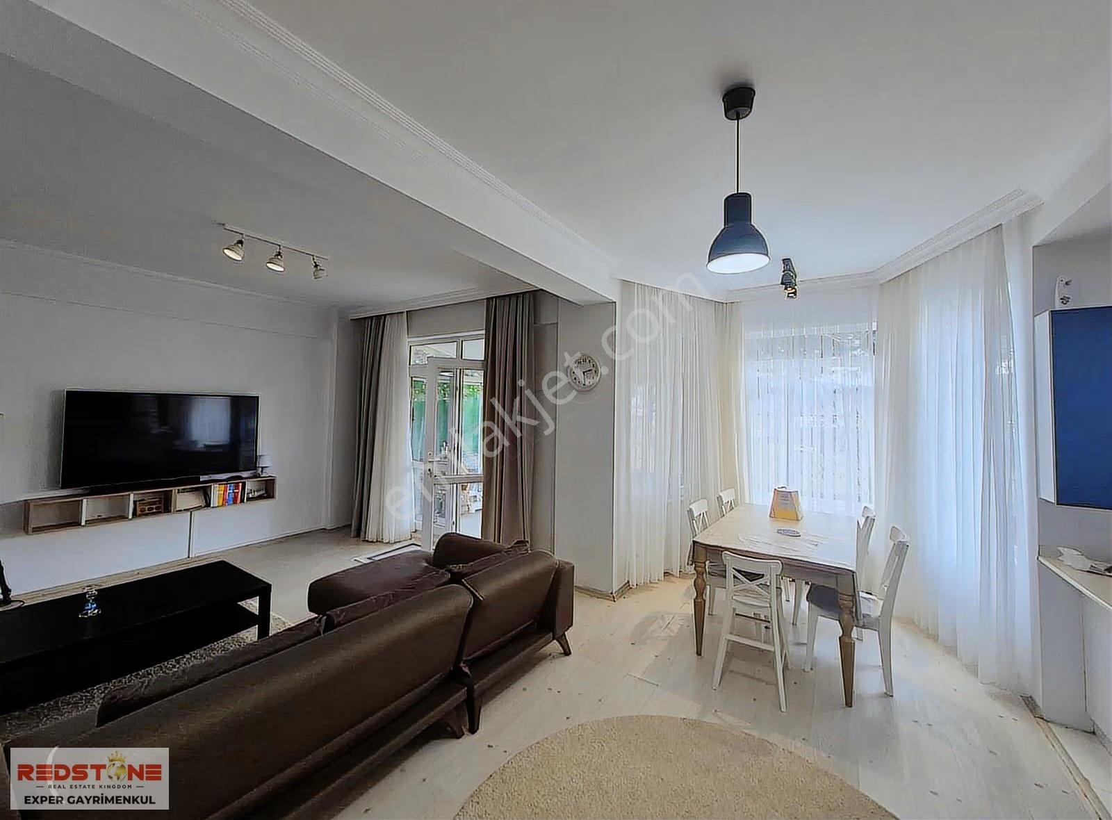 Kandıra'da Havuzlu Site'de Bahçeli Geniş 3+1 Villa - Görsel 11