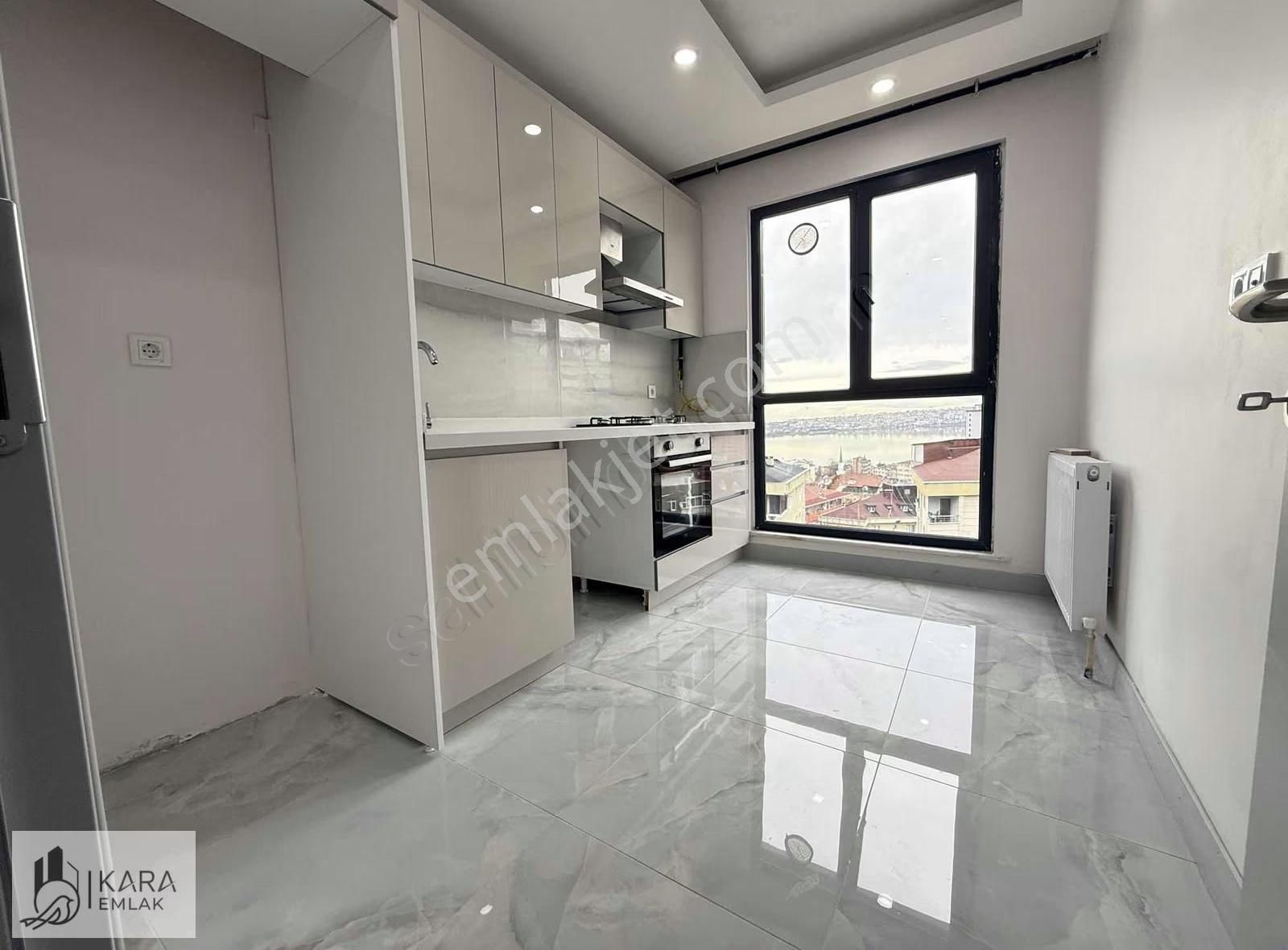 Deniz Ve Göl Manzaralı 5+1 165 M2 Lux Dublex - Görsel 25