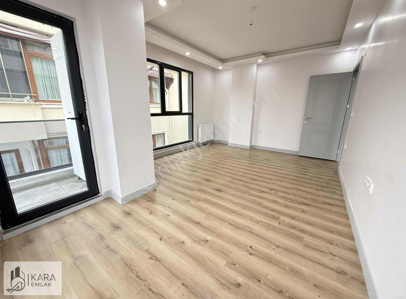 Deniz Ve Göl Manzaralı 5+1 165 M2 Lux Dublex - Görsel 27