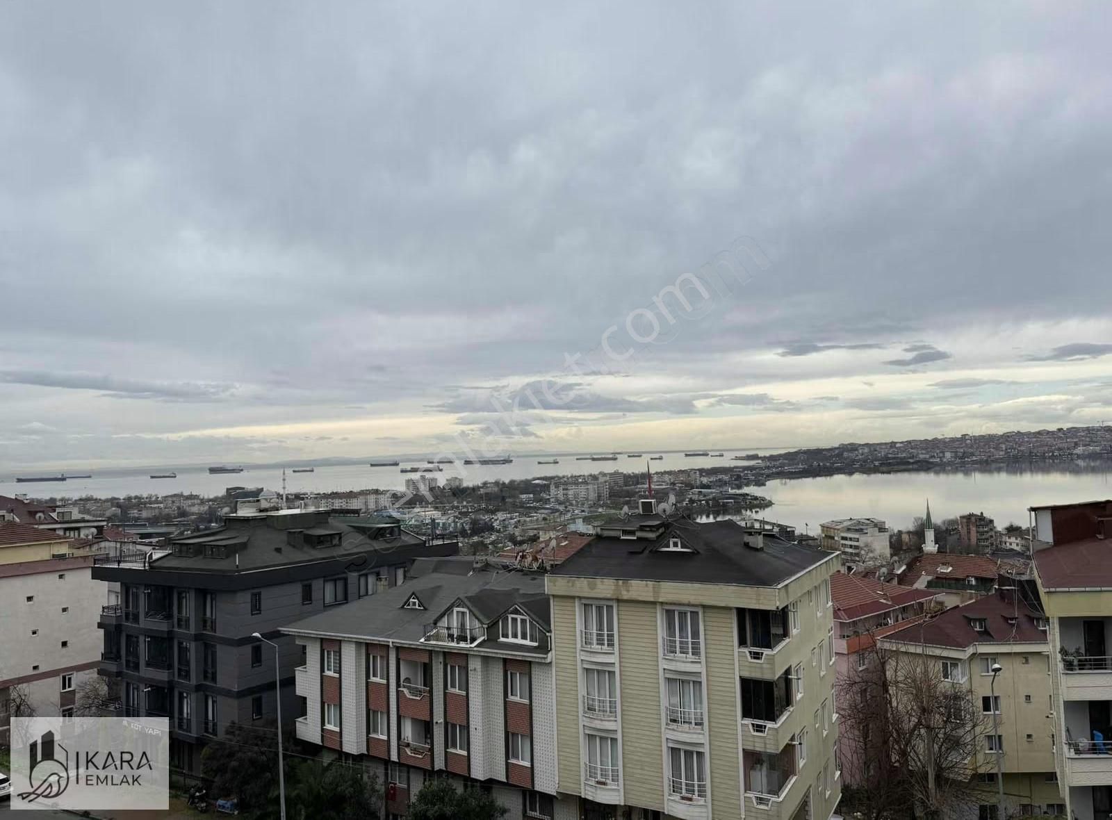 Deniz Ve Göl Manzaralı 5+1 165 M2 Lux Dublex - Görsel 17