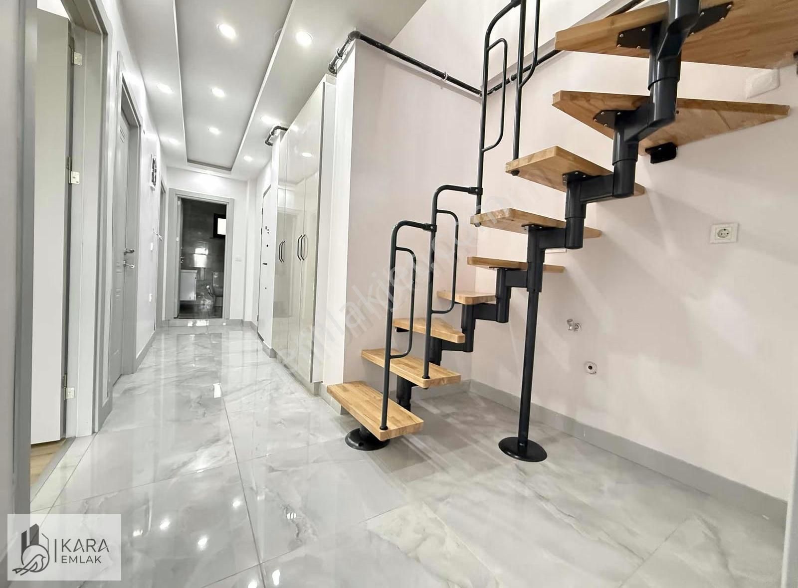 Deniz Ve Göl Manzaralı 5+1 165 M2 Lux Dublex - Görsel 19