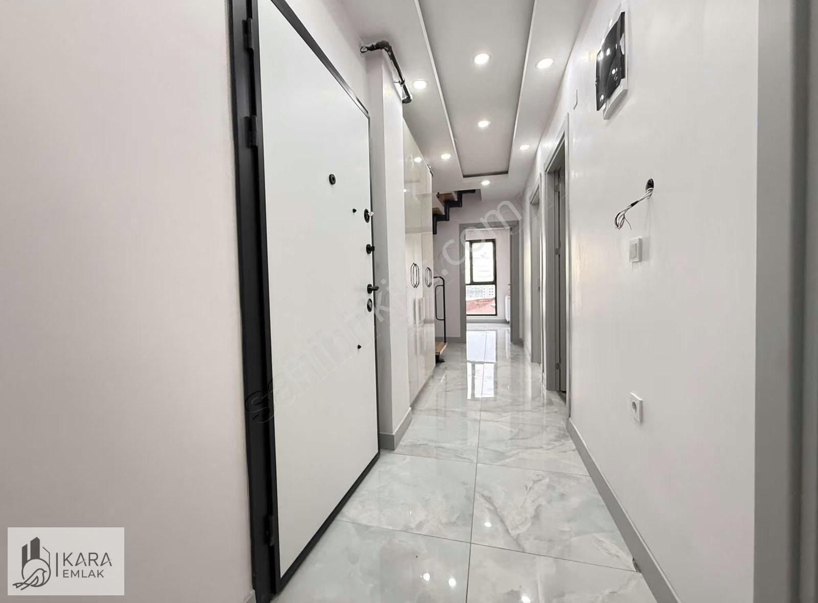 Deniz Ve Göl Manzaralı 5+1 165 M2 Lux Dublex - Görsel 29