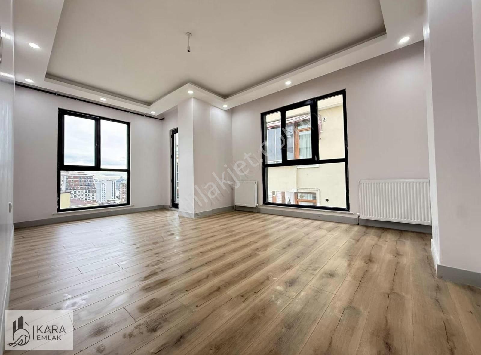 Deniz Ve Göl Manzaralı 5+1 165 M2 Lux Dublex - Görsel 32