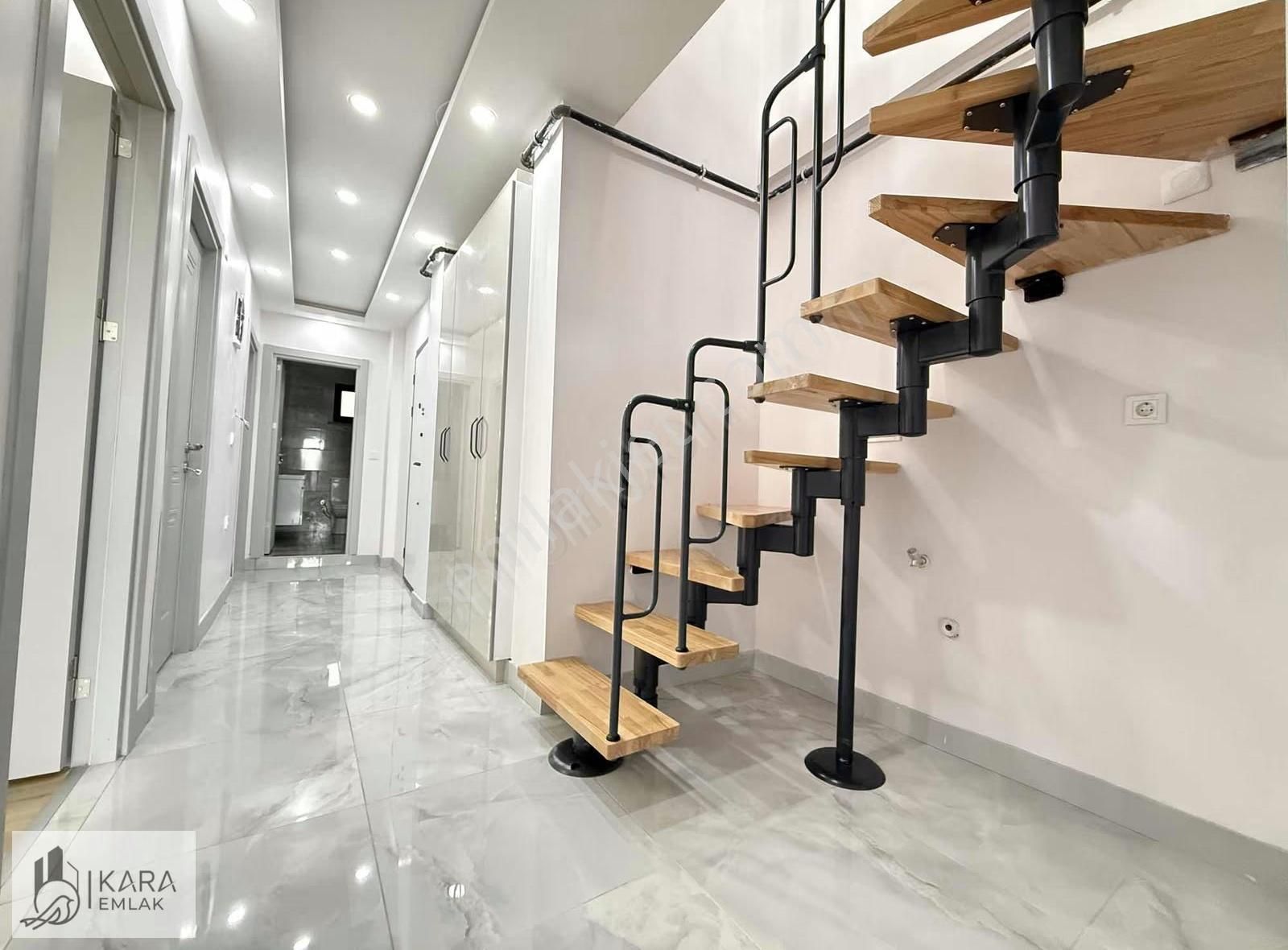 Deniz Ve Göl Manzaralı 5+1 165 M2 Lux Dublex - Görsel 22