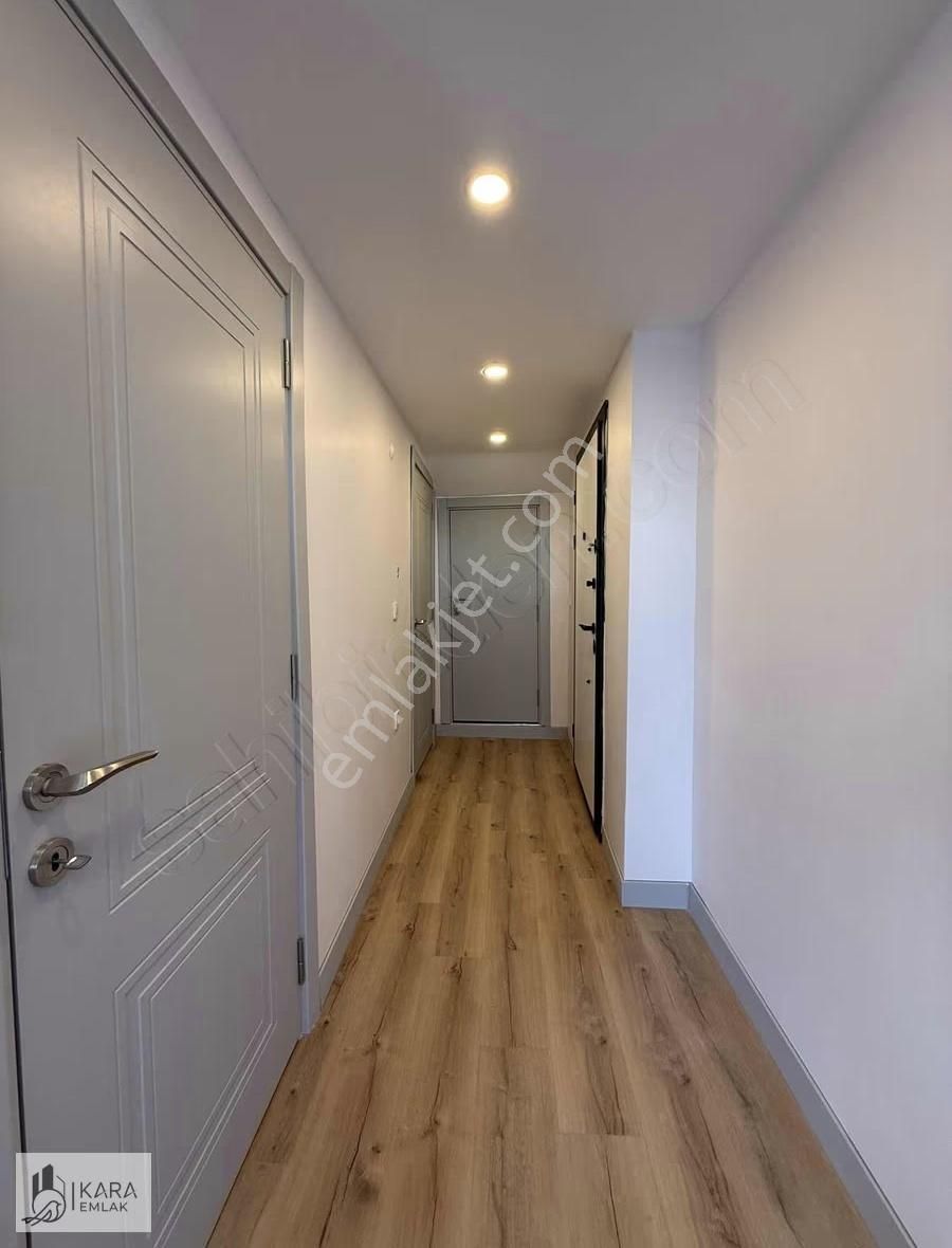 Deniz Ve Göl Manzaralı 5+1 165 M2 Lux Dublex - Görsel 11