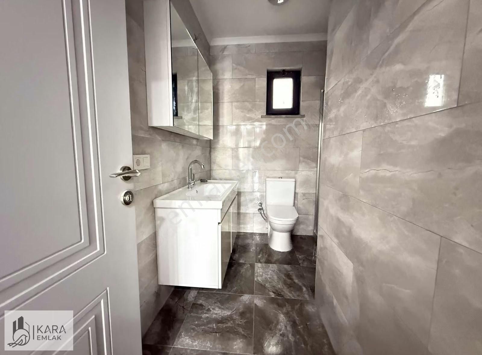 Deniz Ve Göl Manzaralı 5+1 165 M2 Lux Dublex - Görsel 13