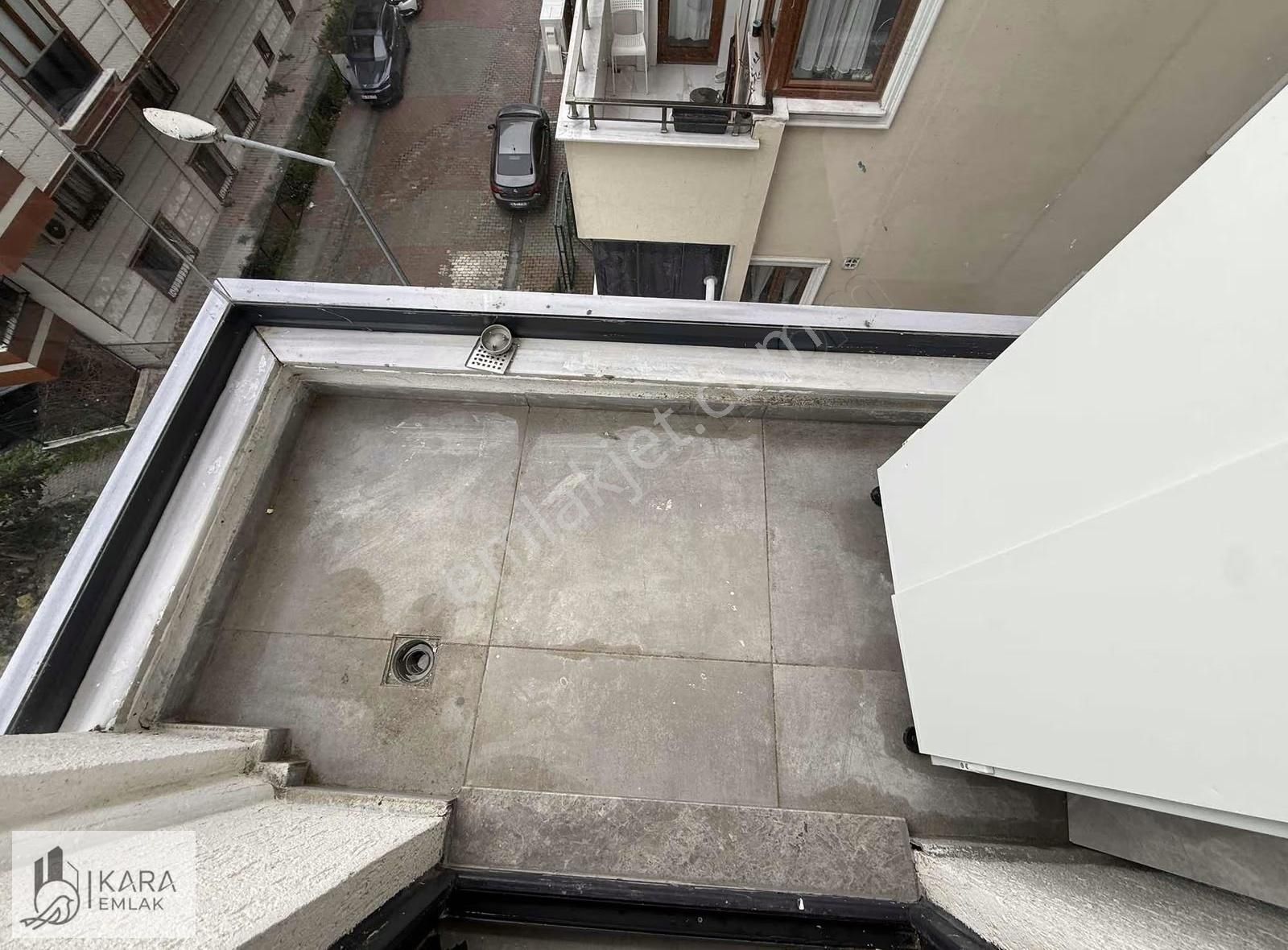 Deniz Ve Göl Manzaralı 5+1 165 M2 Lux Dublex - Görsel 2