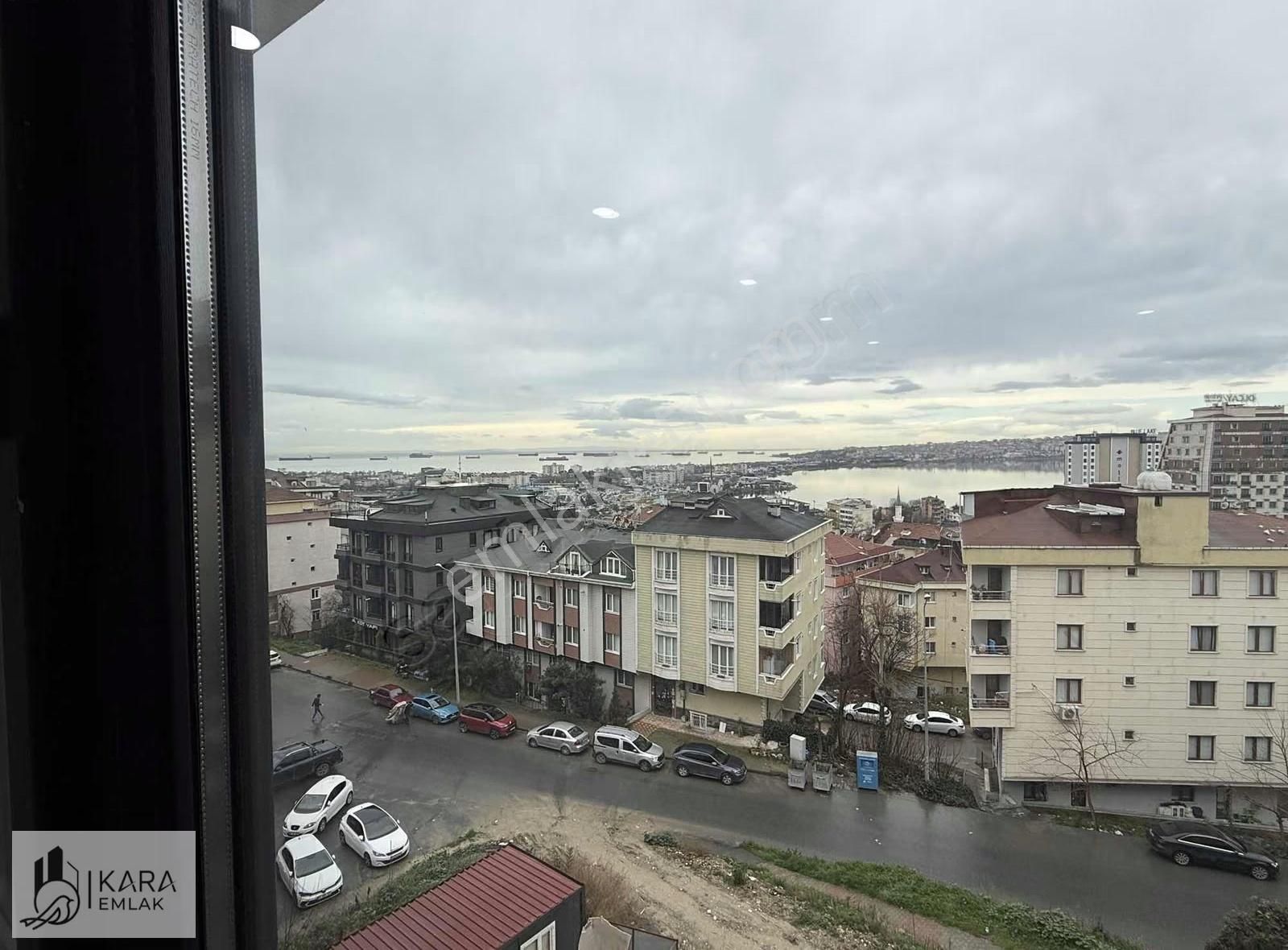 Deniz Ve Göl Manzaralı 5+1 165 M2 Lux Dublex - Görsel 5