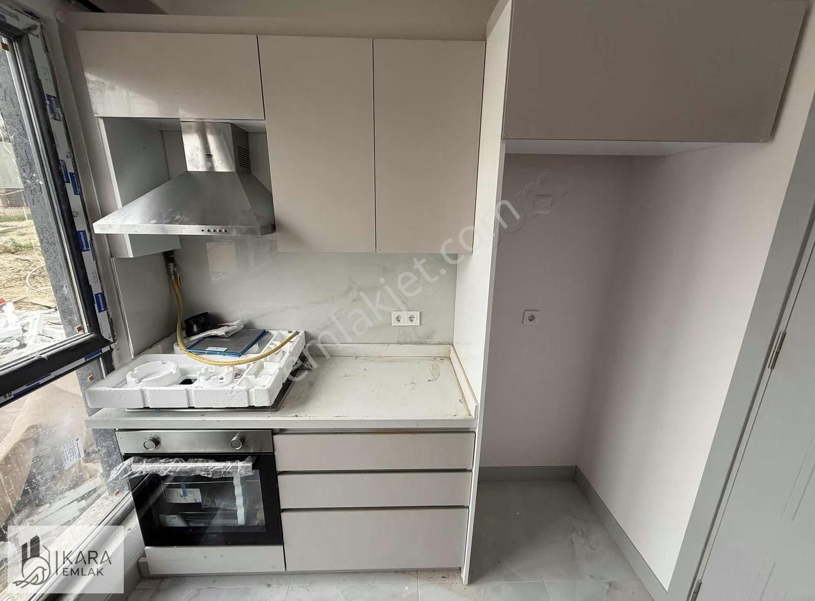 Yeni Mah'de 2+1 90 M2 Düz Giriş Ön Cephe - Görsel 7