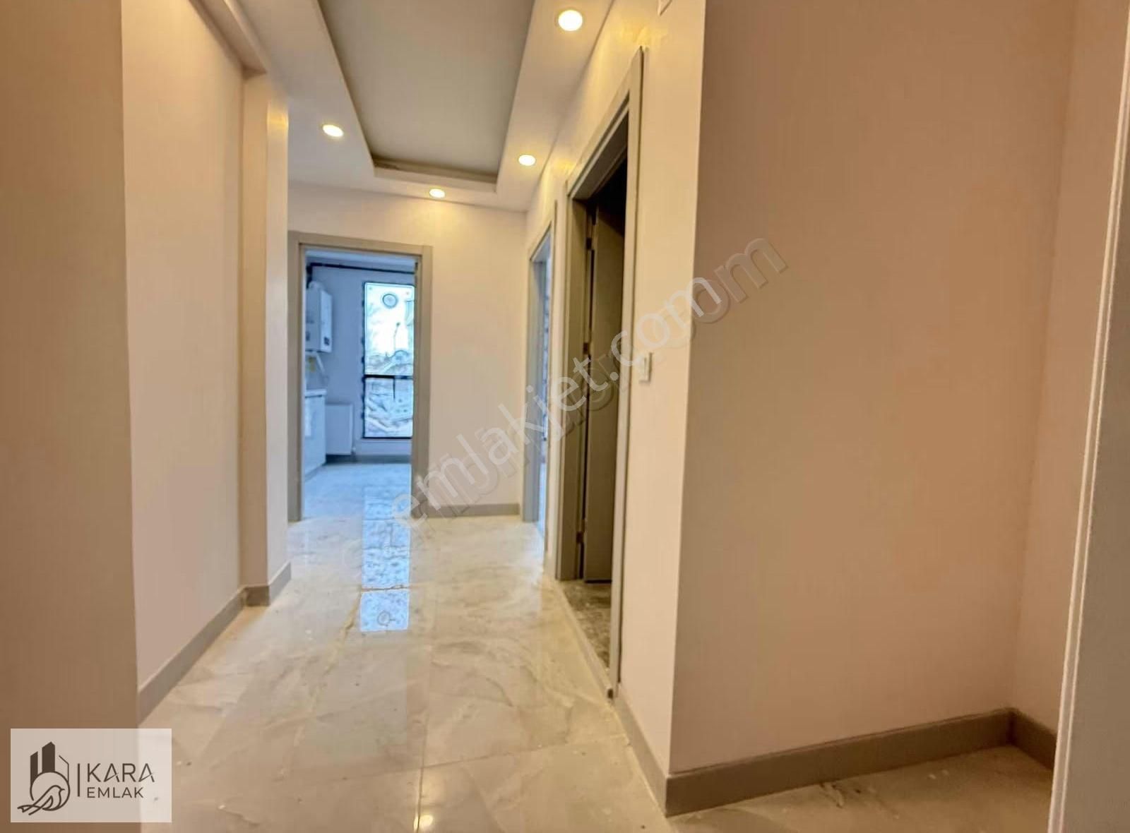 Yeni Mah'de 2+1 90 M2 Düz Giriş Ön Cephe - Görsel 12