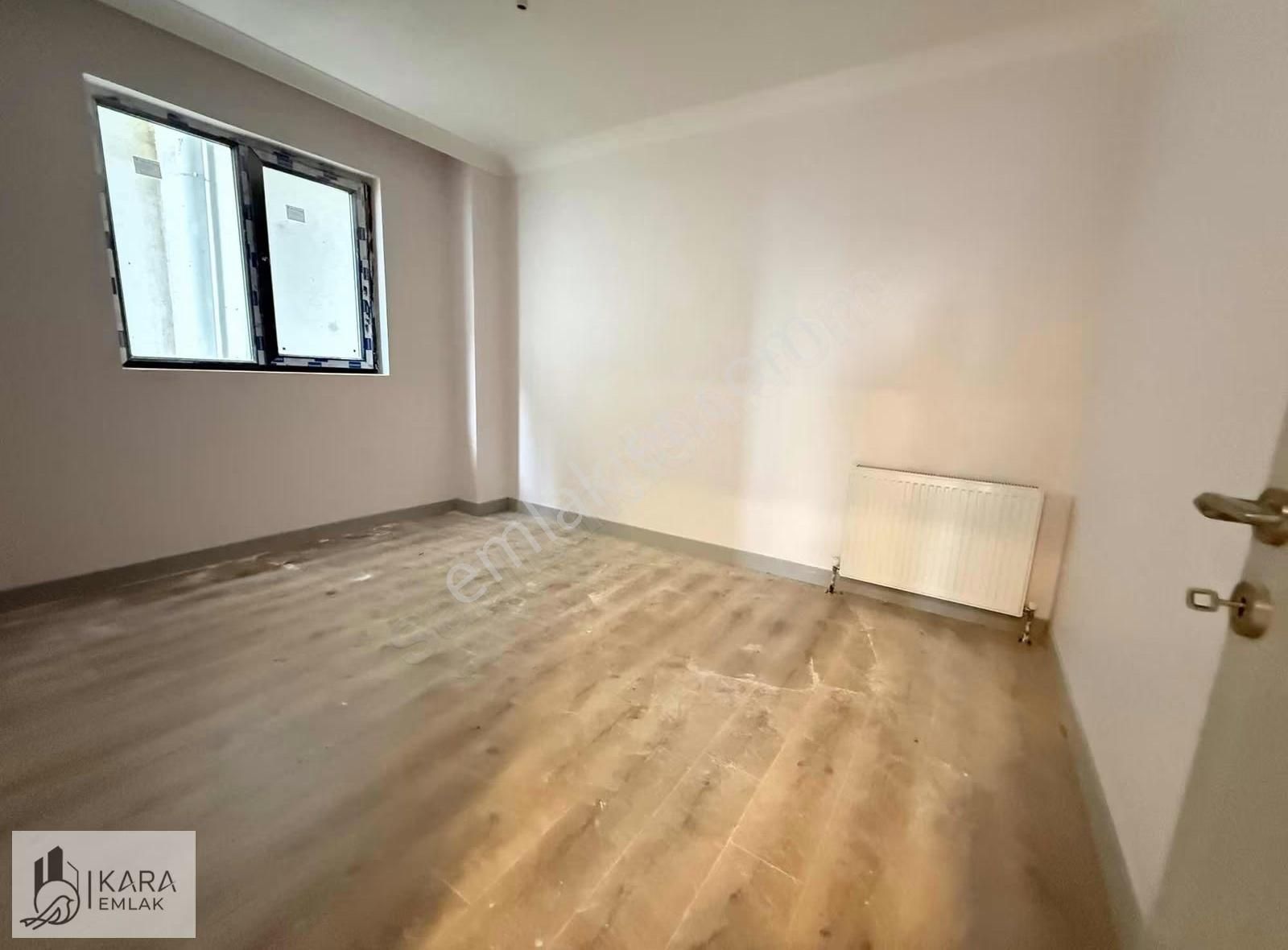 Yeni Mah'de 2+1 90 M2 Düz Giriş Ön Cephe - Görsel 8