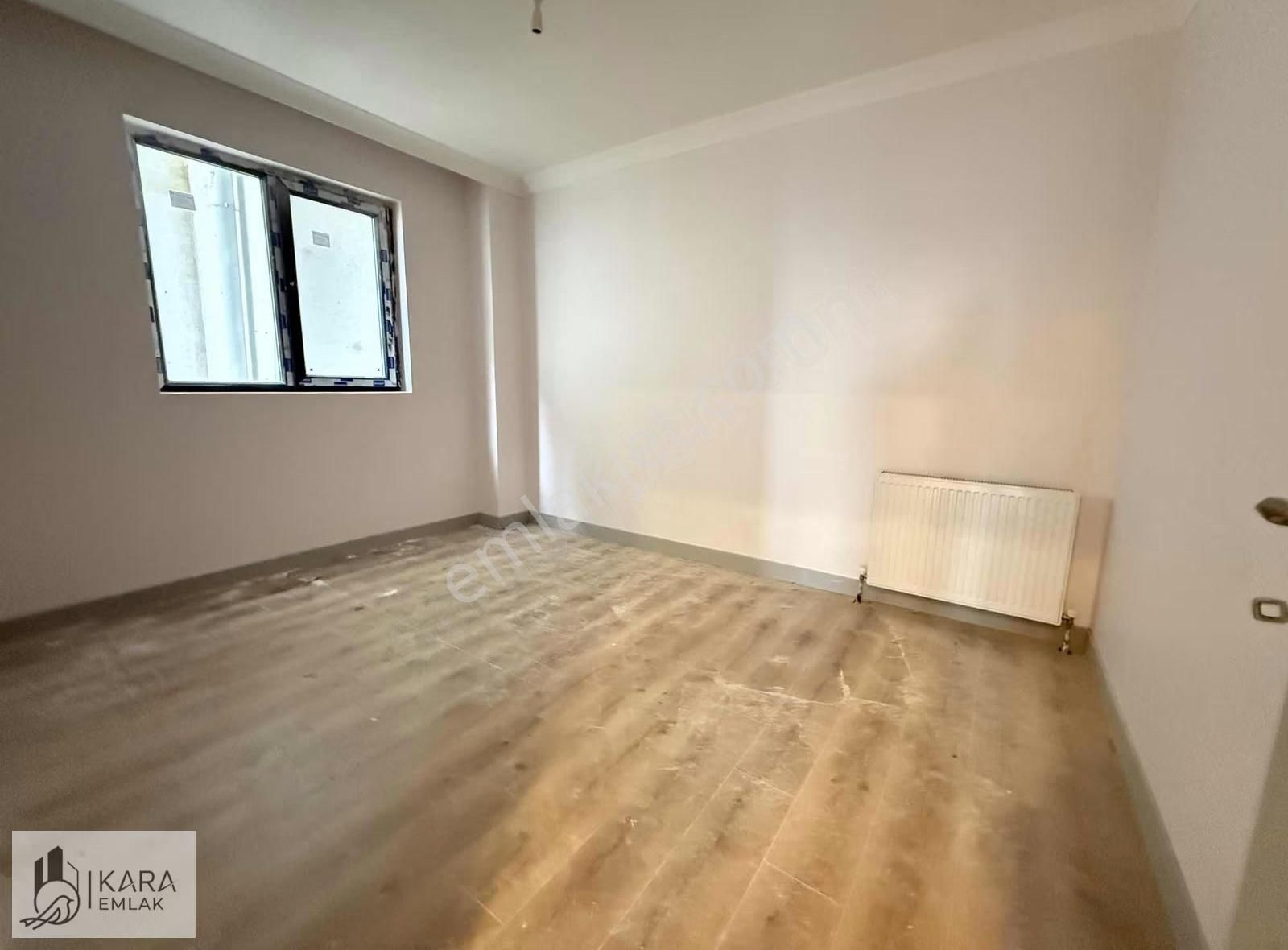 Yeni Mah'de 2+1 90 M2 Düz Giriş Ön Cephe - Görsel 14
