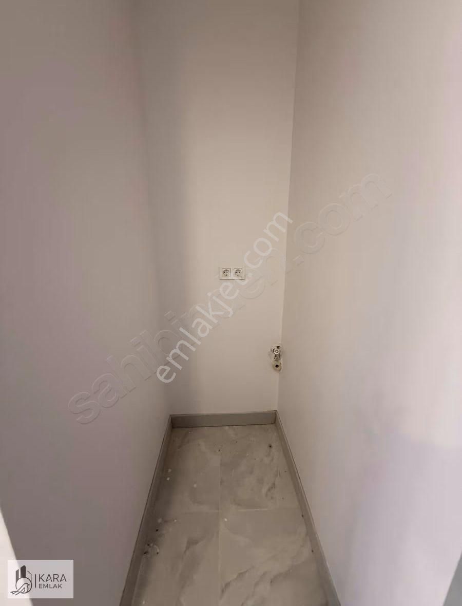 Yeni Mah'de 2+1 90 M2 Düz Giriş Ön Cephe - Görsel 22