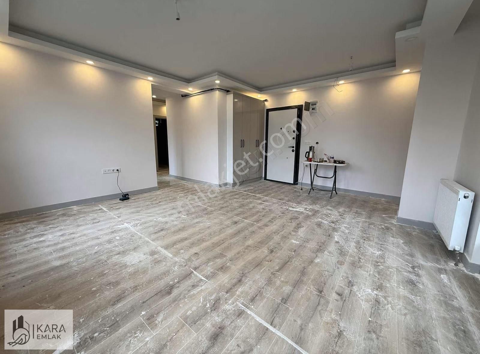 Yeni Mah'de 2+1 90 M2 Düz Giriş Ön Cephe - Görsel 20