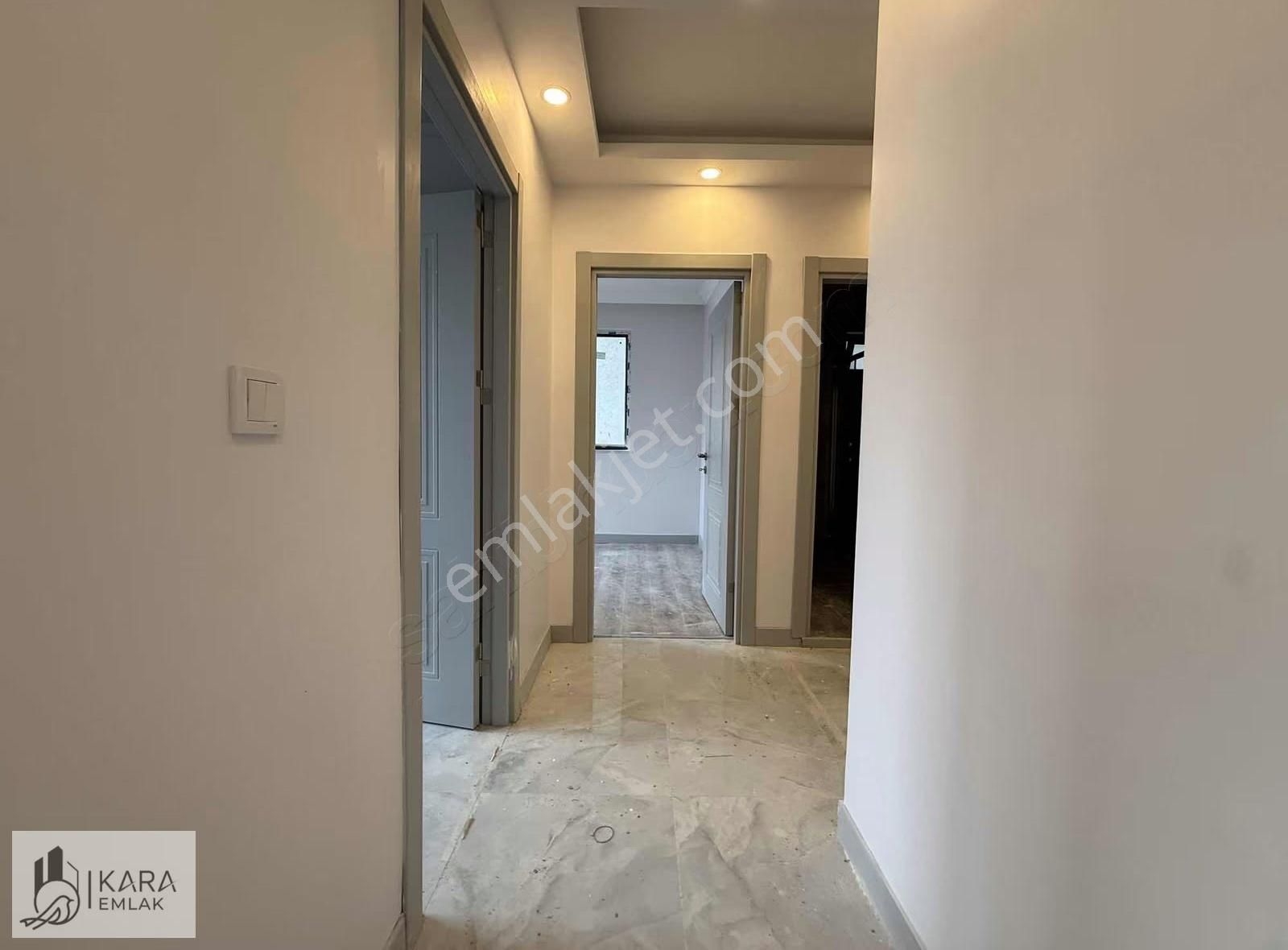 Yeni Mah'de 2+1 90 M2 Düz Giriş Ön Cephe - Görsel 6