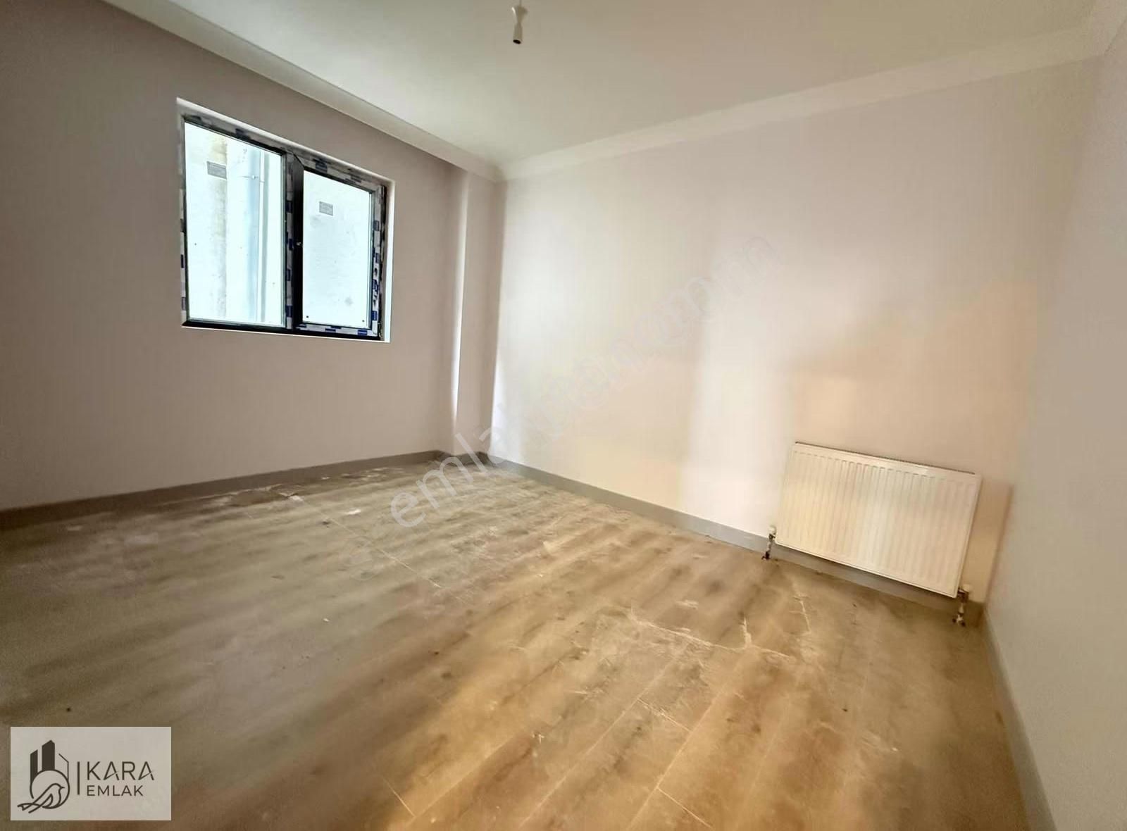 Yeni Mah'de 2+1 90 M2 Düz Giriş Ön Cephe - Görsel 19