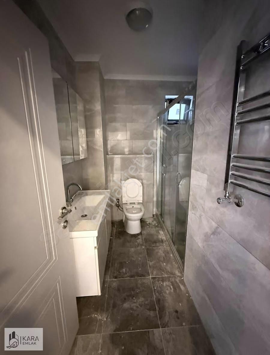 Yeni Mah'de 2+1 90 M2 Düz Giriş Ön Cephe - Görsel 18