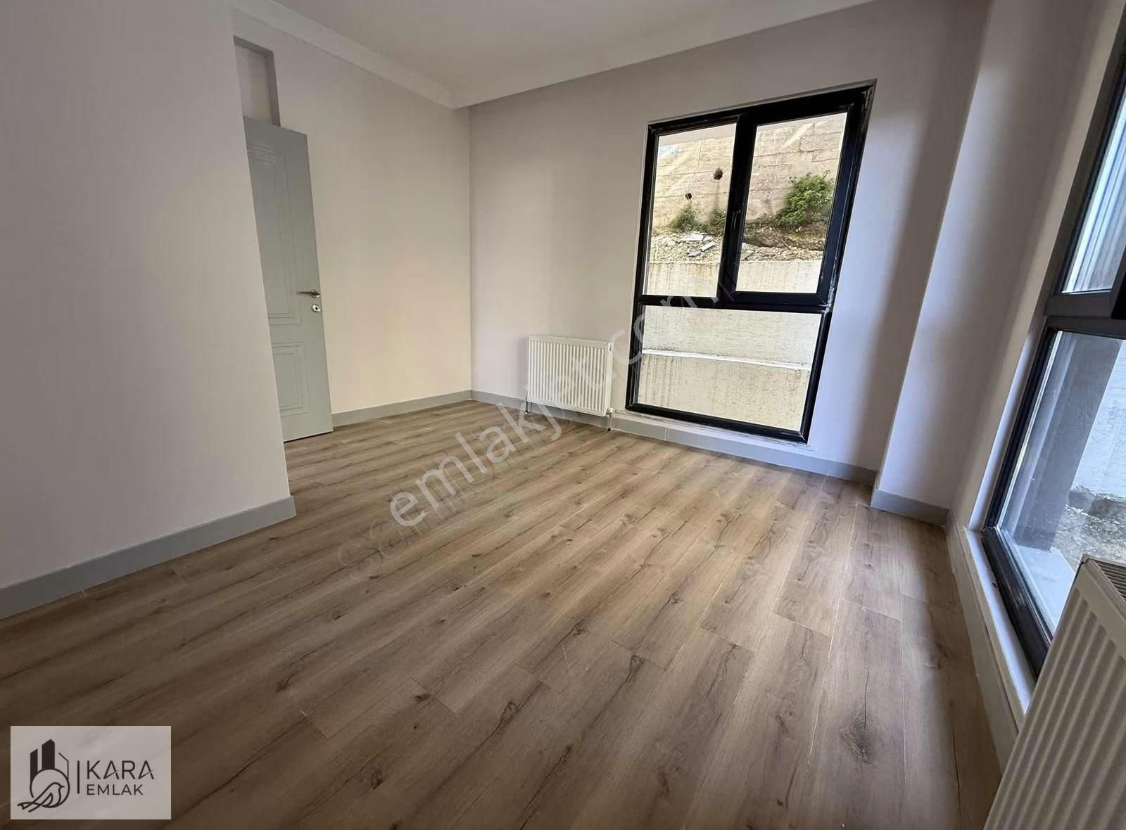 Yeni Mah'de 1+1 50 M2 1.kat Ultra Lux Sıfır Daireler - Görsel 17