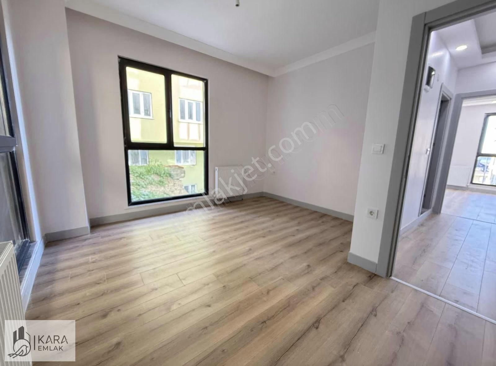 Yeni Mah'de 1+1 50 M2 1.kat Ultra Lux Sıfır Daireler - Görsel 22