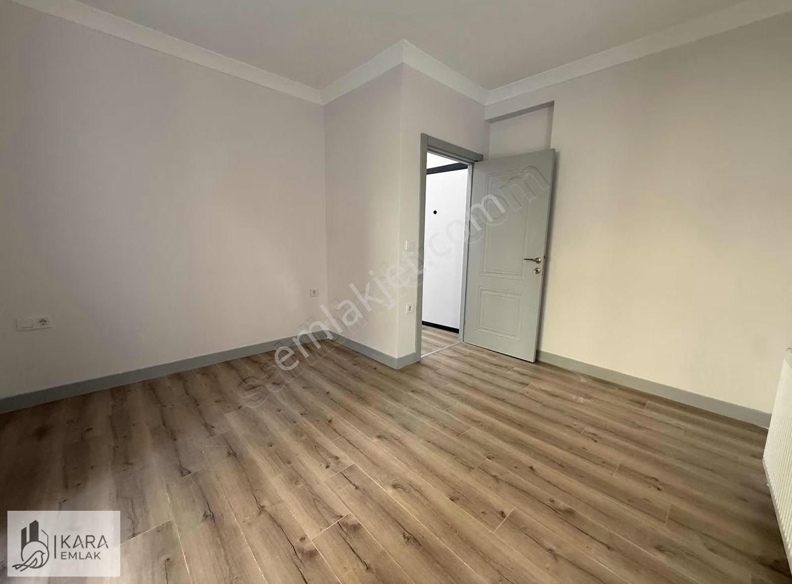 Yeni Mah'de 1+1 50 M2 1.kat Ultra Lux Sıfır Daireler - Görsel 20