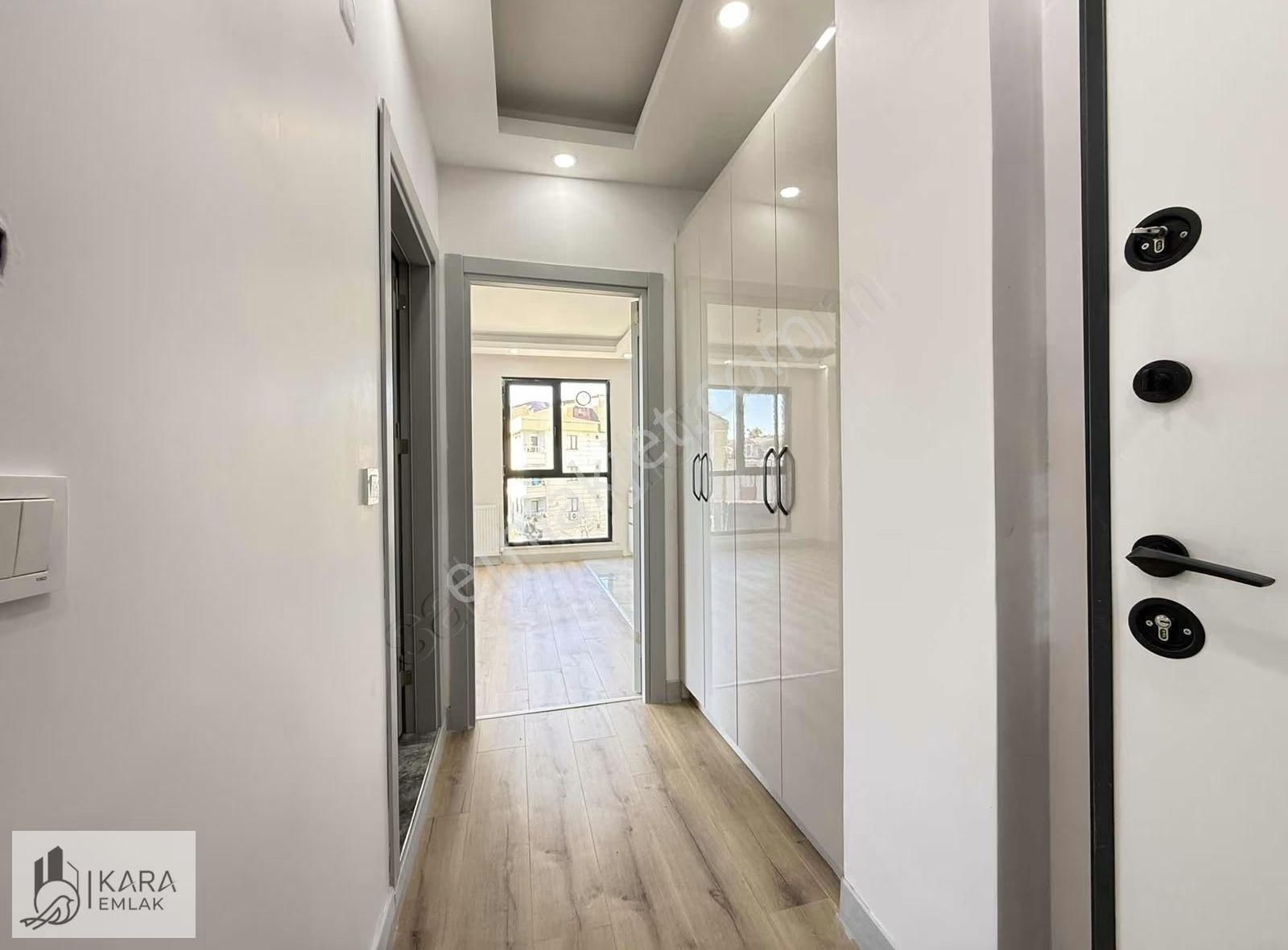 Yeni Mah'de 1+1 50 M2 1.kat Ultra Lux Sıfır Daireler - Görsel 7