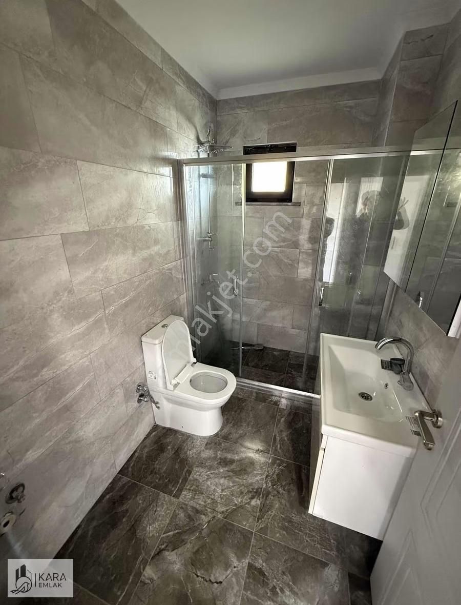 Yeni Mah'de 1+1 50 M2 1.kat Ultra Lux Sıfır Daireler - Görsel 8