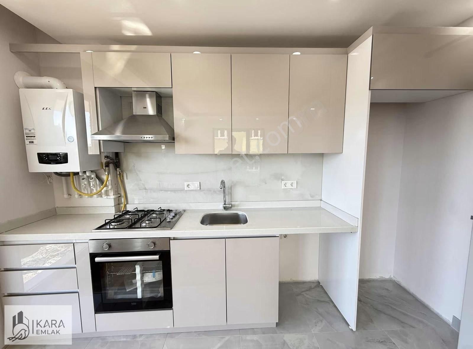 Yeni Mah'de 1+1 50 M2 1.kat Ultra Lux Sıfır Daireler - Görsel 21