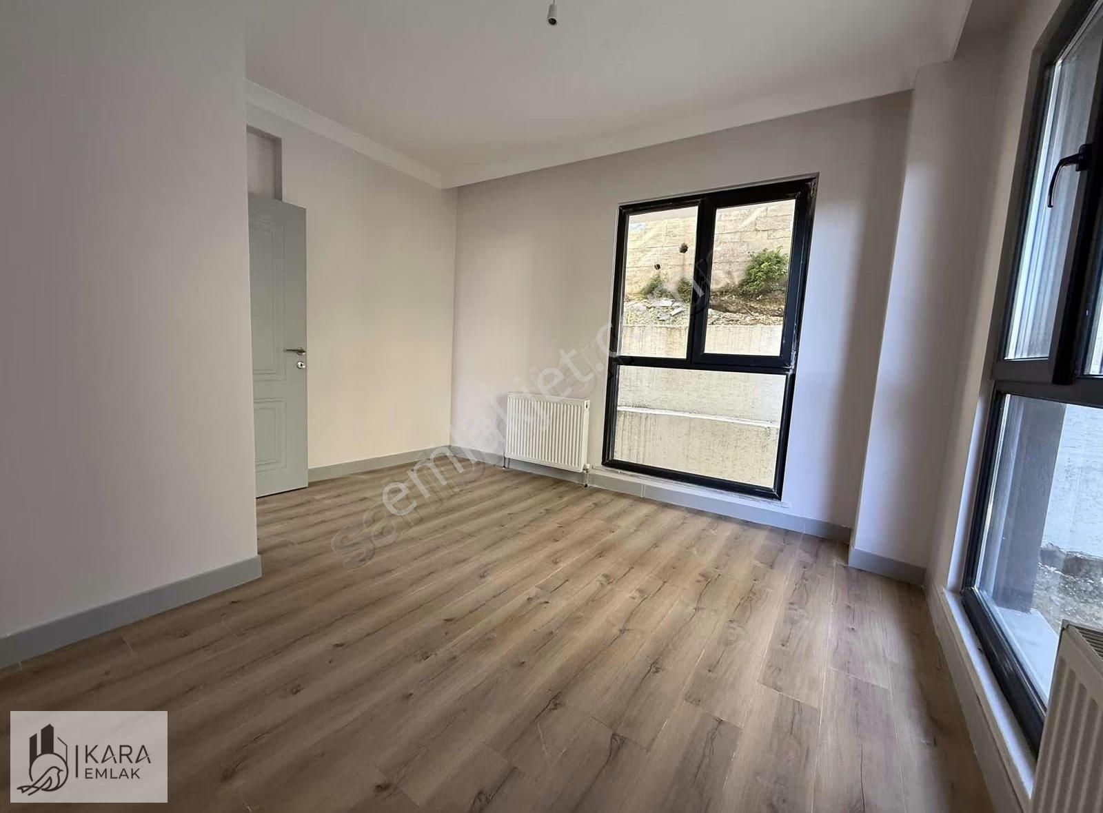 Yeni Mah'de 1+1 50 M2 1.kat Ultra Lux Sıfır Daireler - Görsel 12