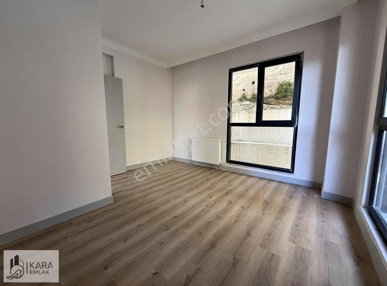 Yeni Mah'de 1+1 50 M2 1.kat Ultra Lux Sıfır Daireler - Görsel 2