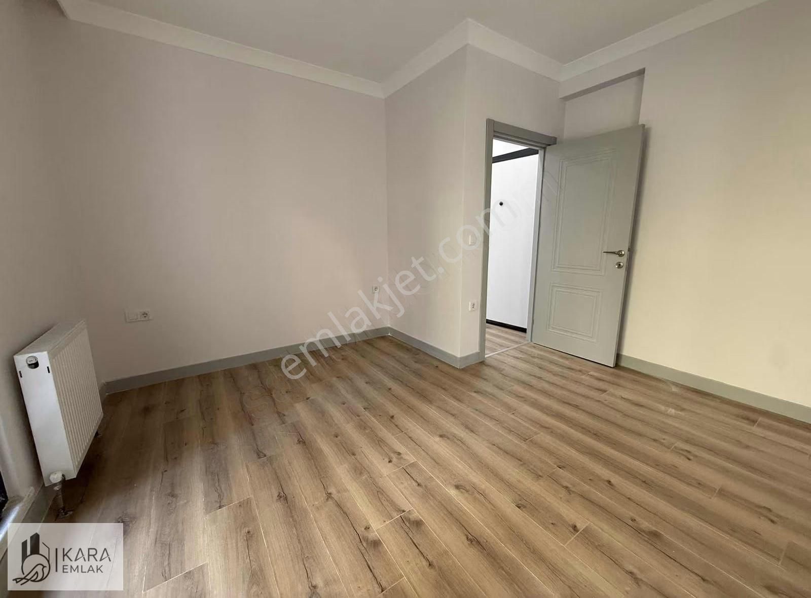 Yeni Mah'de 1+1 50 M2 1.kat Ultra Lux Sıfır Daireler - Görsel 16