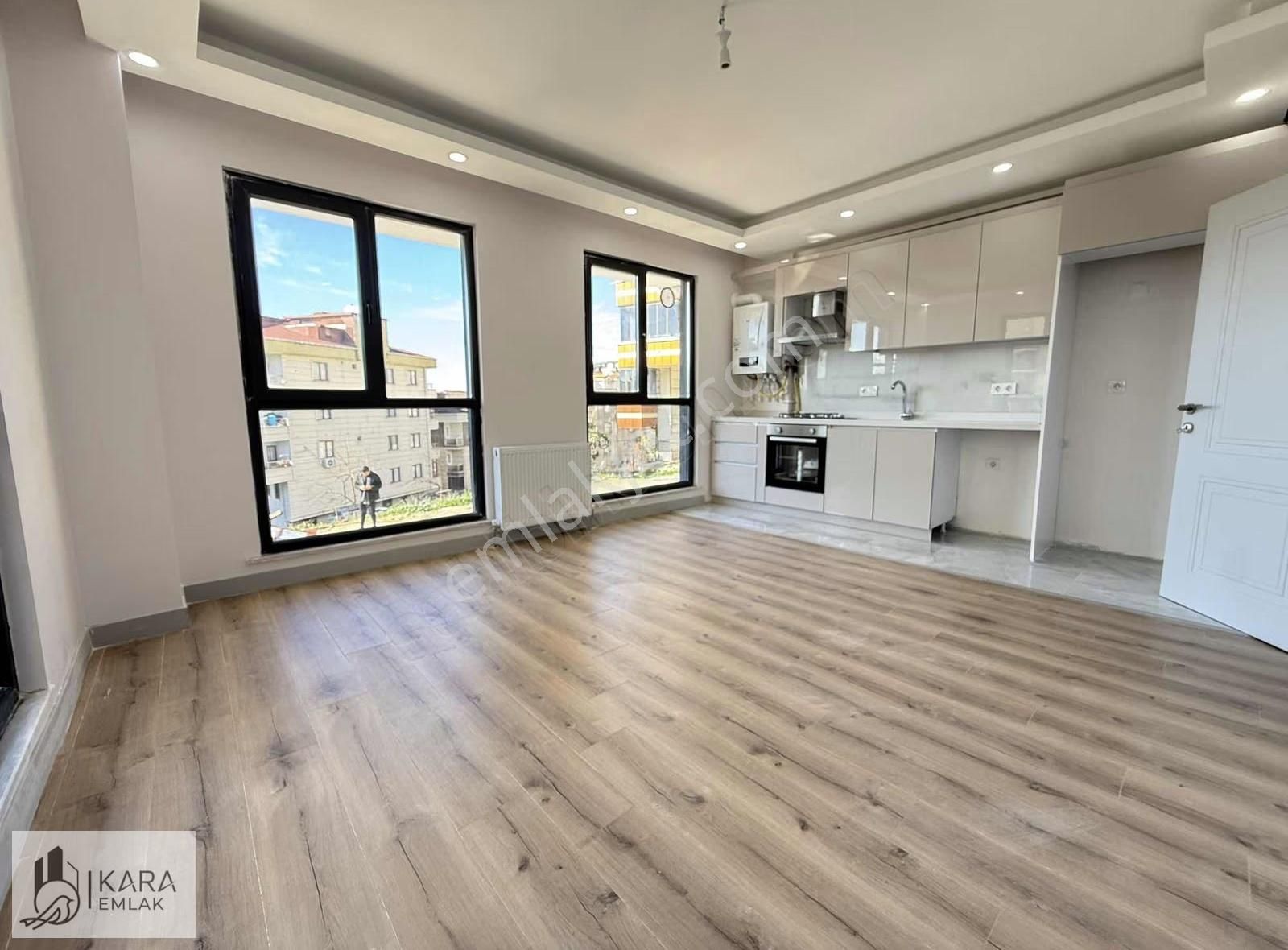 Yeni Mah'de 1+1 50 M2 1.kat Ultra Lux Sıfır Daireler - Görsel 5