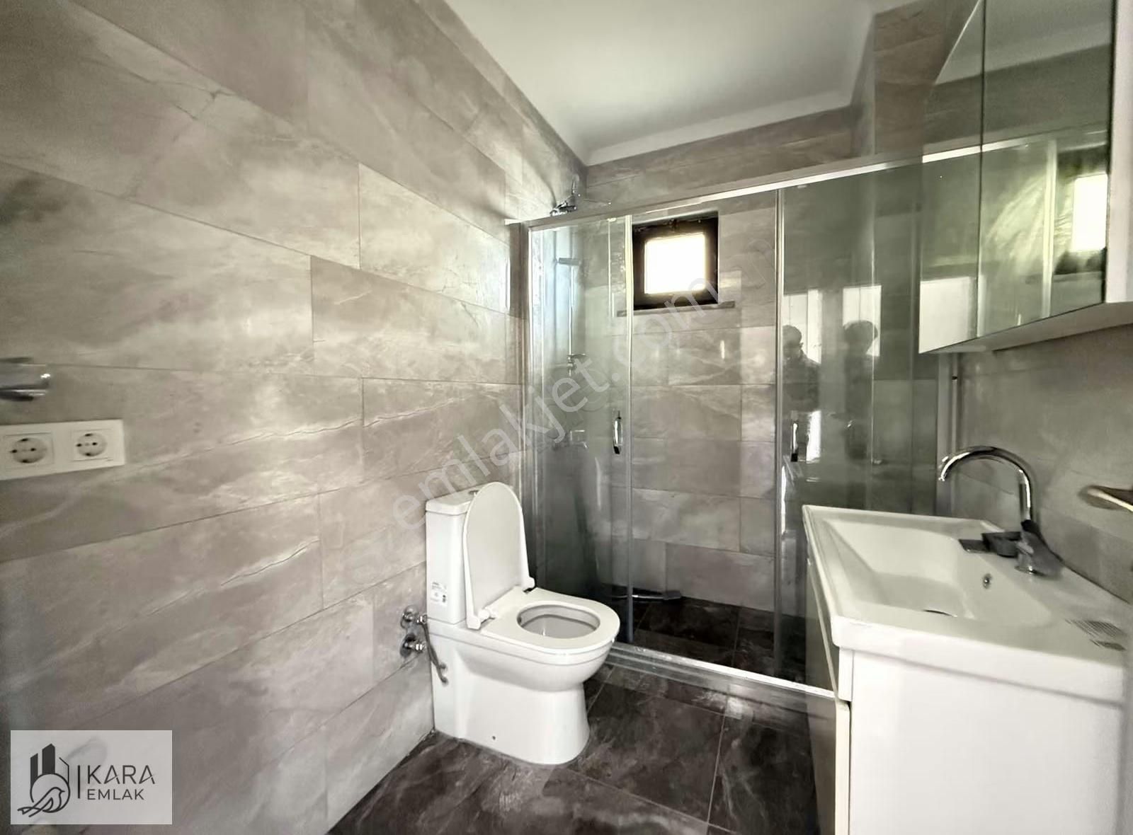 Yeni Mah'de 1+1 50 M2 1.kat Ultra Lux Sıfır Daireler - Görsel 4