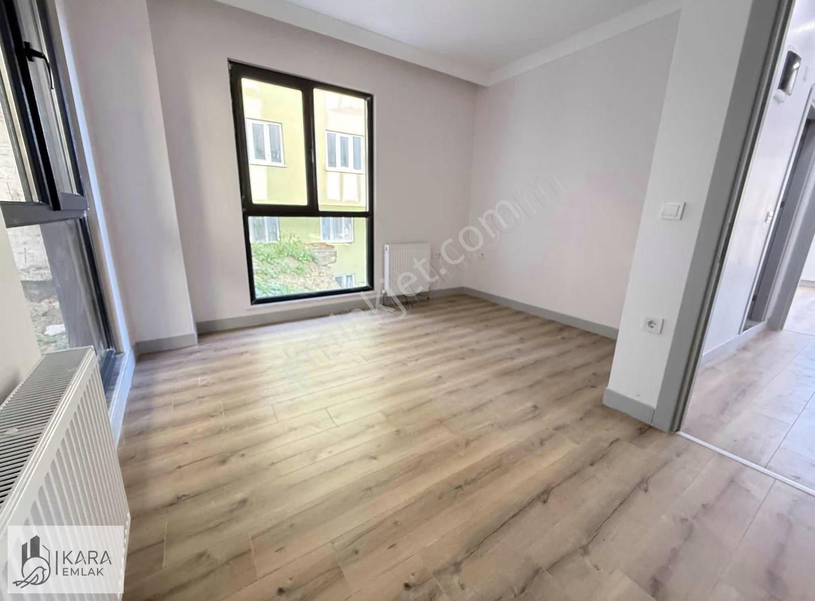 Yeni Mah'de 1+1 50 M2 1.kat Ultra Lux Sıfır Daireler - Görsel 15