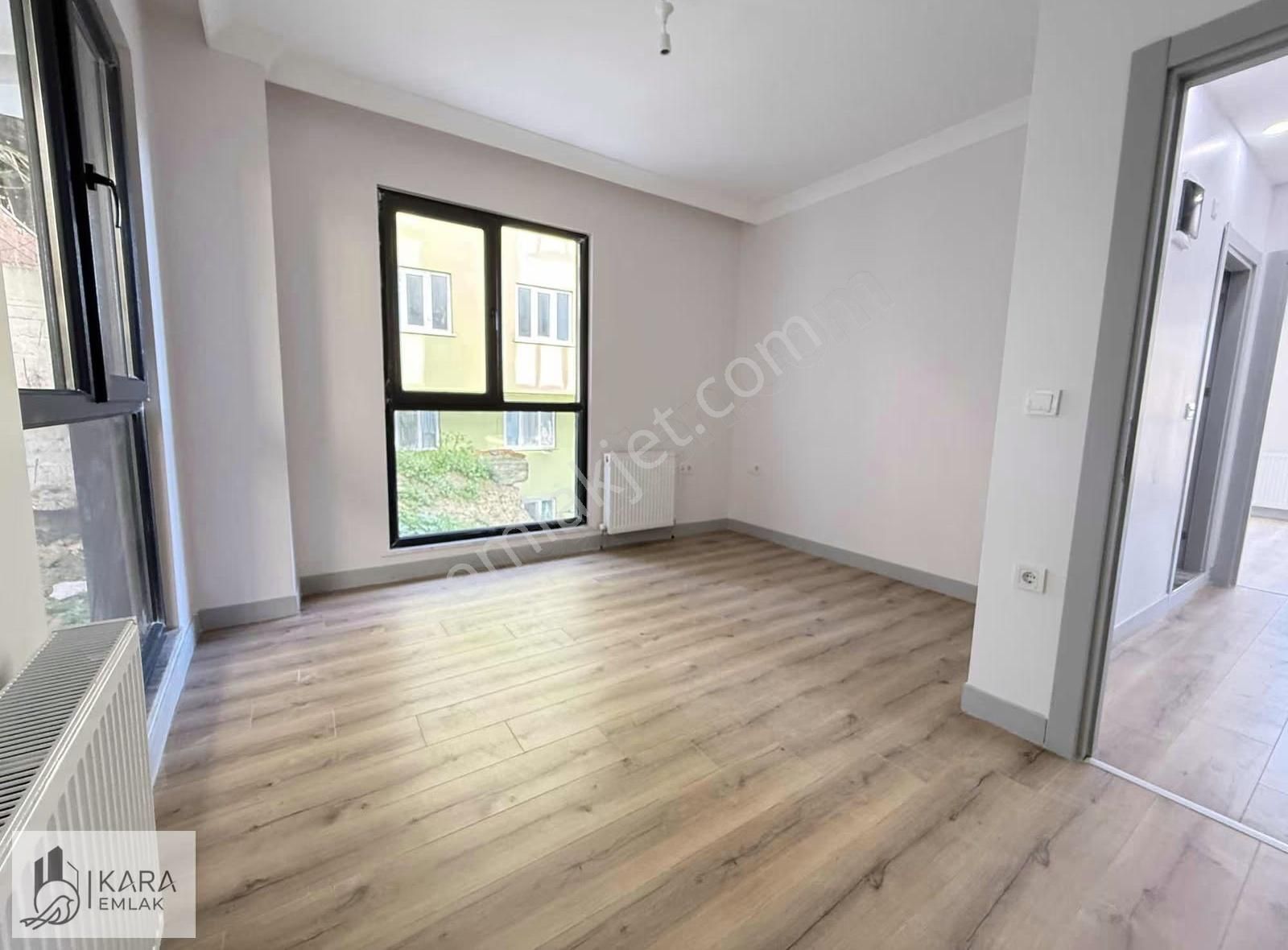 Yeni Mah'de 1+1 50 M2 1.kat Ultra Lux Sıfır Daireler - Görsel 19