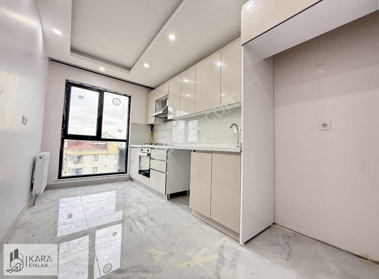 Göl Manzaralı 2+1 80 M2 2.kat Sıfır Lux Daireler - Görsel 16